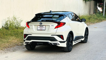 Toyota CHR G-LED  2020