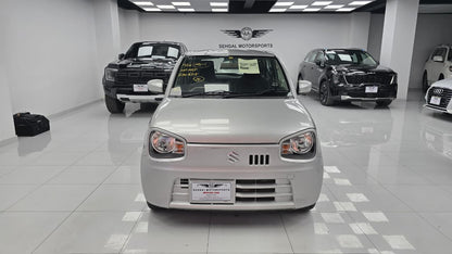 Suzuki Alto L PACKAGE 2021