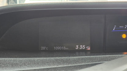 Honda Civic Vti Oriel 1.8 i-VTEC M.T 2014