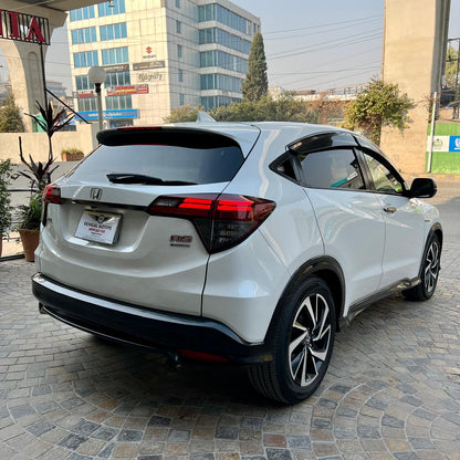 Honda VEZEL RS  2018