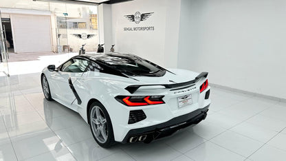 Chevrolet Corvette  2LT 6.2 L V8 Engine Z51 Performance Package 2021