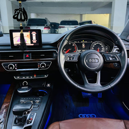 Audi A5 Sportback 30 TFSI 2018