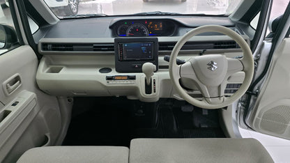 Suzuki Wagon R Fx Hybrid  2022