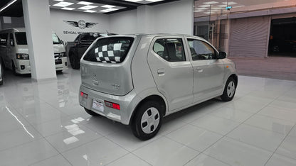 Suzuki Alto L PACKAGE 2021