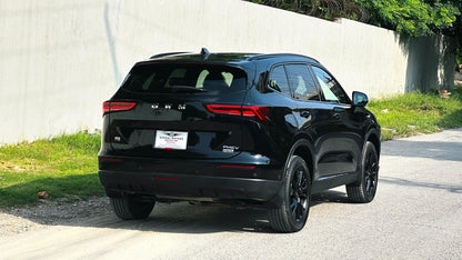 Haval H6 PHEV 2025