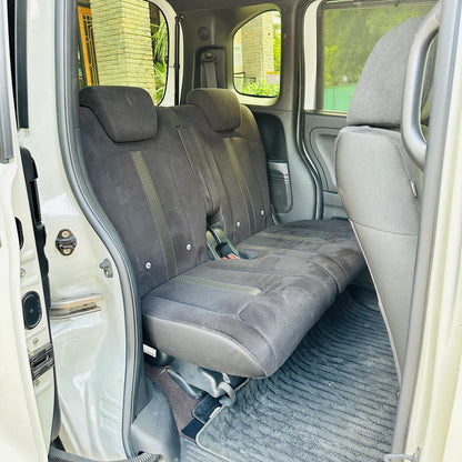 Honda N Box Custom GL 2020