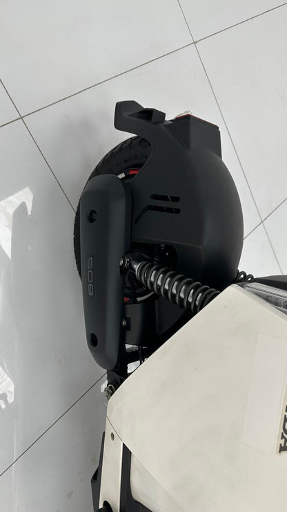 Honda Sundiro Electric S08 2024