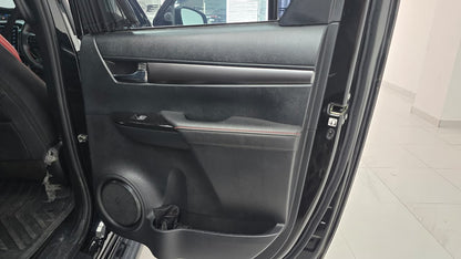 Toyota Hilux Revo Grs 2.8D 2025
