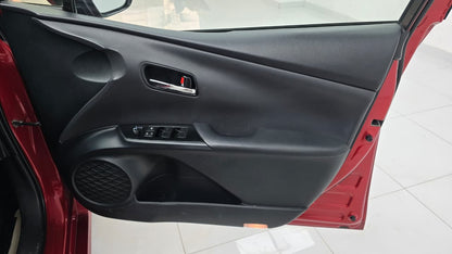 Toyota Prius GS Package  2020