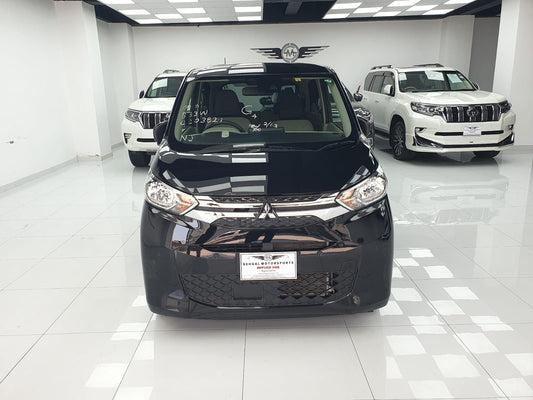 Mitsubishi EK Wagon M Package  2022