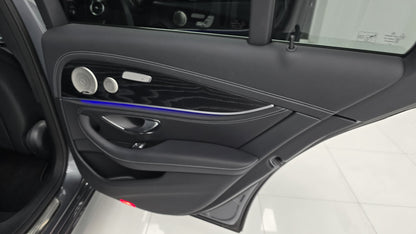 Mercedes Benz E Class E200 Amg Package 2021