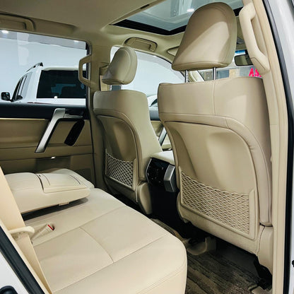 Toyota Prado TX-L 2.7  Limited Package 2021