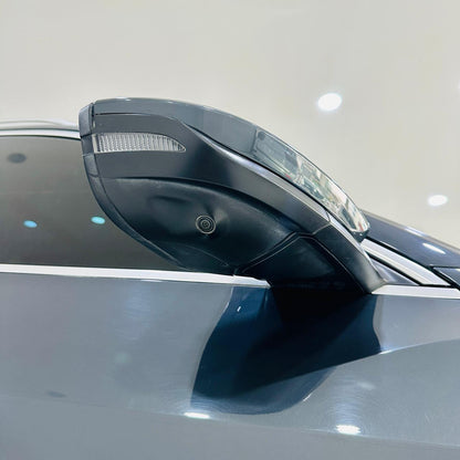 Audi e-tron 50 Quattro 2022