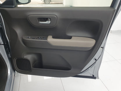 Honda N Wgn L Honda Sensing  2022