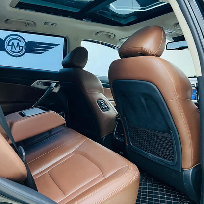 Proton X-70 Premium FWD 2021