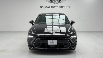 Hyundai Sonata N Line  2025