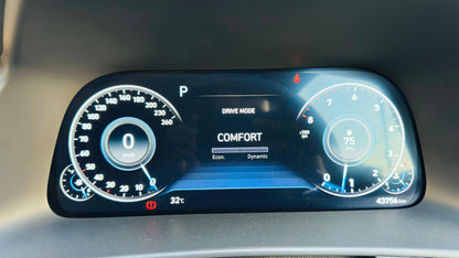 Hyundai Sonata 2.5 2024