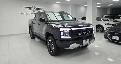 BYD Shark 6 Premium  2025