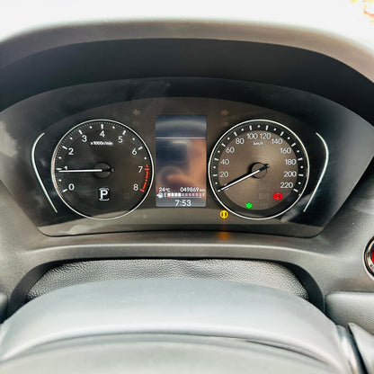 Honda HR-V VTI-S 2023