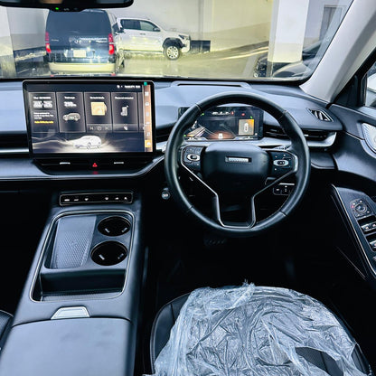 Haval H6 HEV 1.5 Turbo 2025