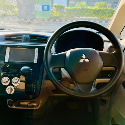 Mitsubishi EK Wagon X Package 2017