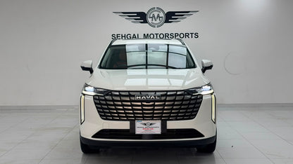 Haval H6 1.5 Turbo 2026