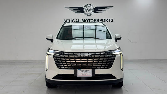 Haval H6 1.5 Turbo 2026
