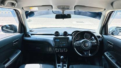 Suzuki Swift GLX 1.2 A/T 2022