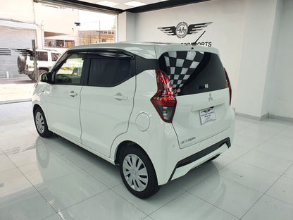 Mitsubishi EK Wagon G Package  2022