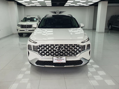 Hyundai Santa Fe Signature  2024