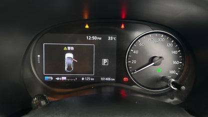 Nissan Kicks 1.2 VL  2020