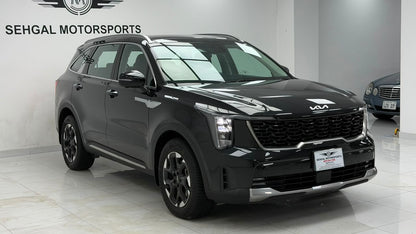 KIA Sorento FWD 2025