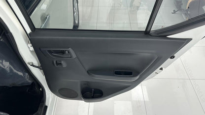 Daihatsu mira LSA III Key Start 2021