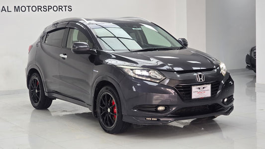 Honda VEZEL Z Package  2015