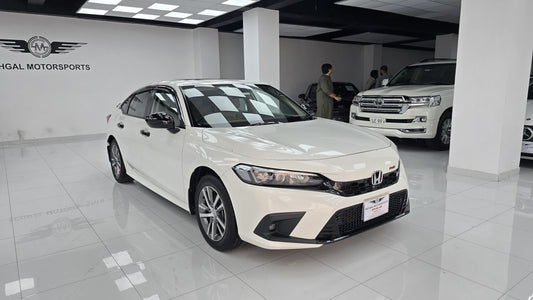 Honda Civic 1.5 V-TEC Oriel Turbo 2024