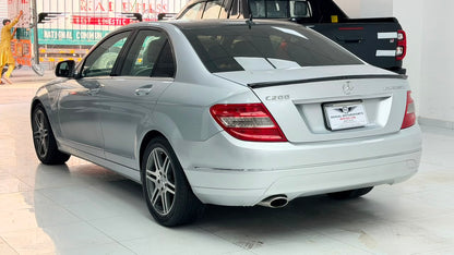 Mercedes Benz C Class C200 Avantgarde 2007