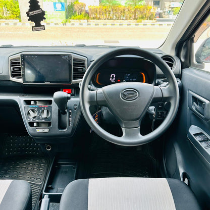 Daihatsu mira L SA3 2021