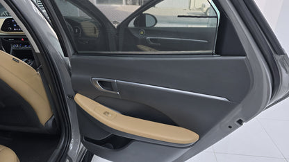 Hyundai Sonata 2.5 2023