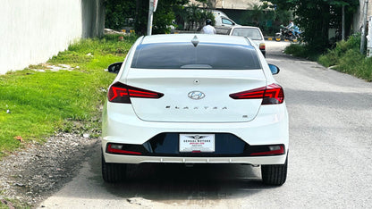 Hyundai Elantra GL 1.6L 2023