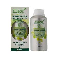 Divortex Klima Fresh Air Deodorizer (150 ml)