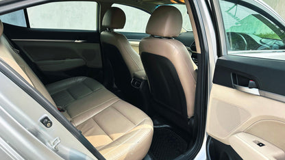 Hyundai Elantra GLS 2.0 2022