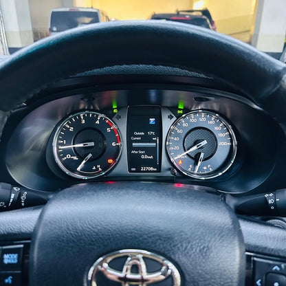 Toyota Hilux Revo Rocco 2.8D 2025