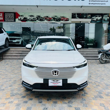 Honda HR-V VTI-S 2023