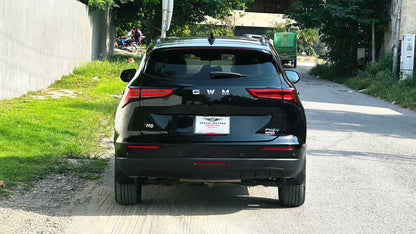 Haval H6 PHEV 2025