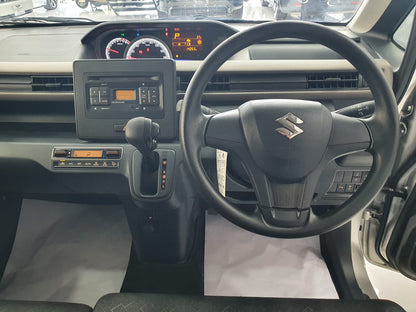 Suzuki Wagon R Hybrid FX Model 2021