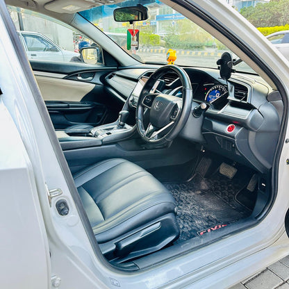 Honda Civic UG Oriel Prosmatic 2020