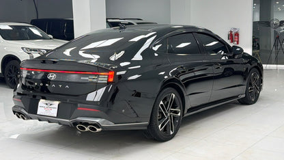 Hyundai Sonata N Line  2025