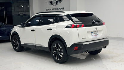 Peugeot 2008 Allure 2022