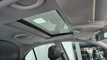 Mercedes Benz E Class E280 2007