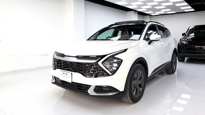 KIA Sportage L HEV 2025